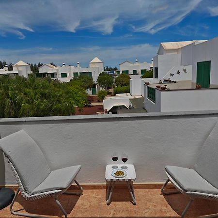 Апартаменти Casa Eric Плайя-Бланка Екстер'єр фото