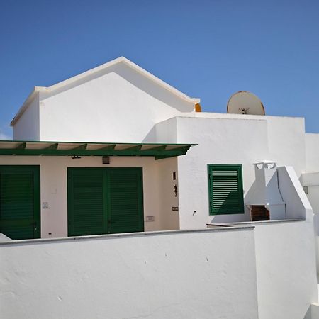 Апартаменти Casa Eric Плайя-Бланка Екстер'єр фото